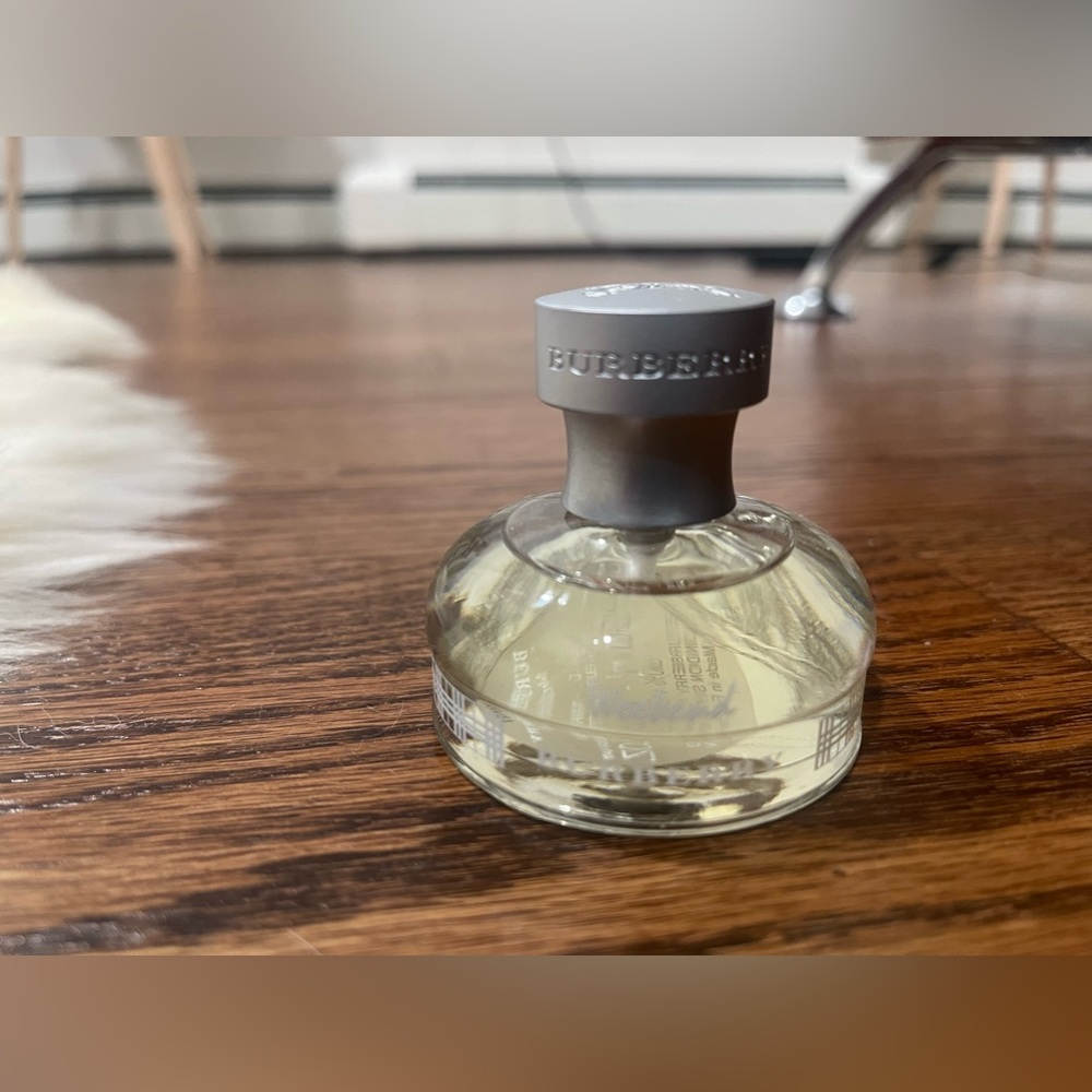 New Burberry Weekend Perfume